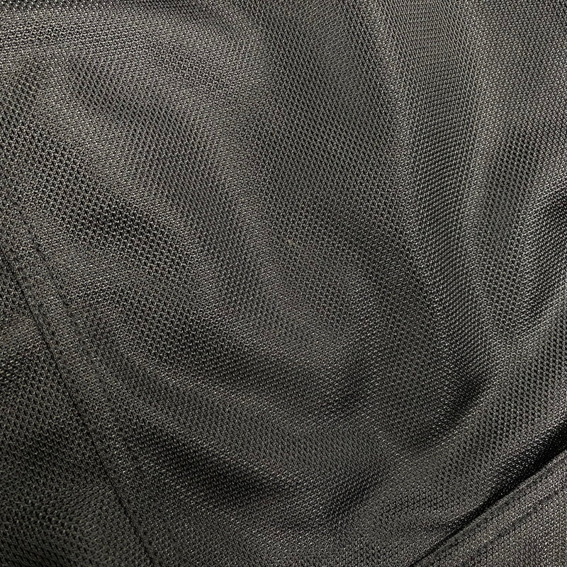 【中古品】【メンズ】 HARLEY-DAVIDSON ハーレーダビッドソン 98556-14VM RIDINGGEAR EXCAM WARRIOR WESH JACKET ライディングギア エクスカム ウォーリア メッシュジャケット アウター 145-260623-ya-06-izu サイズ：2XL カラー：ブラック 万代Net店