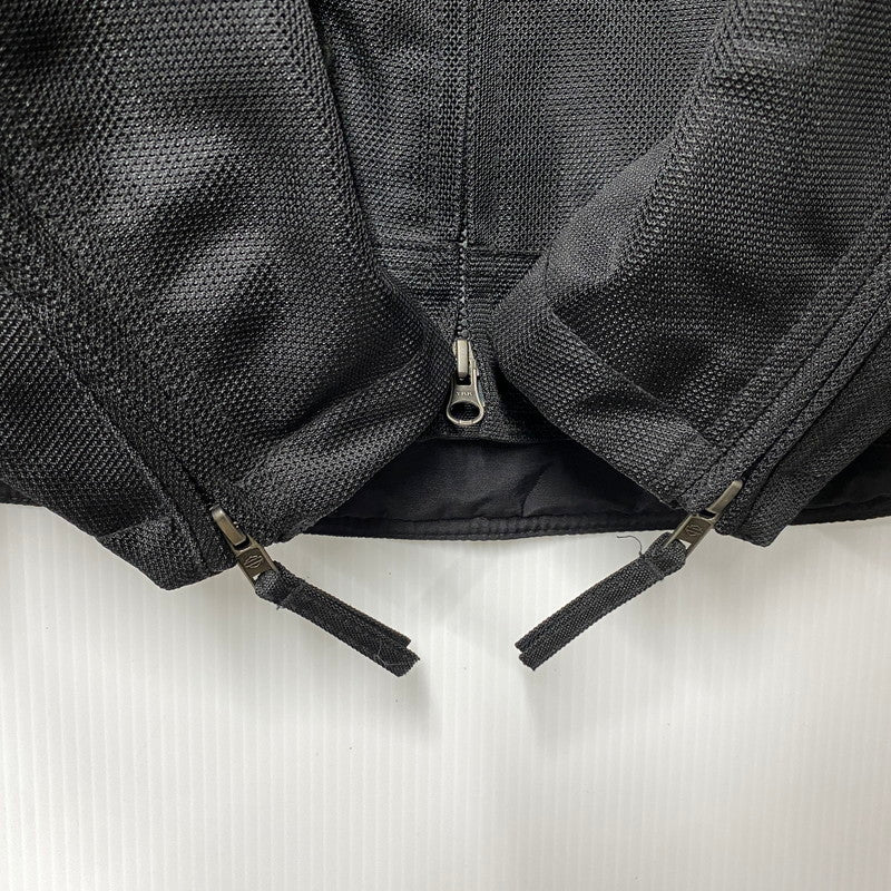【中古品】【メンズ】 HARLEY-DAVIDSON ハーレーダビッドソン 98556-14VM RIDINGGEAR EXCAM WARRIOR WESH JACKET ライディングギア エクスカム ウォーリア メッシュジャケット アウター 145-260623-ya-06-izu サイズ：2XL カラー：ブラック 万代Net店