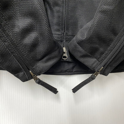 【中古品】【メンズ】 HARLEY-DAVIDSON ハーレーダビッドソン 98556-14VM RIDINGGEAR EXCAM WARRIOR WESH JACKET ライディングギア エクスカム ウォーリア メッシュジャケット アウター 145-260623-ya-06-izu サイズ：2XL カラー：ブラック 万代Net店