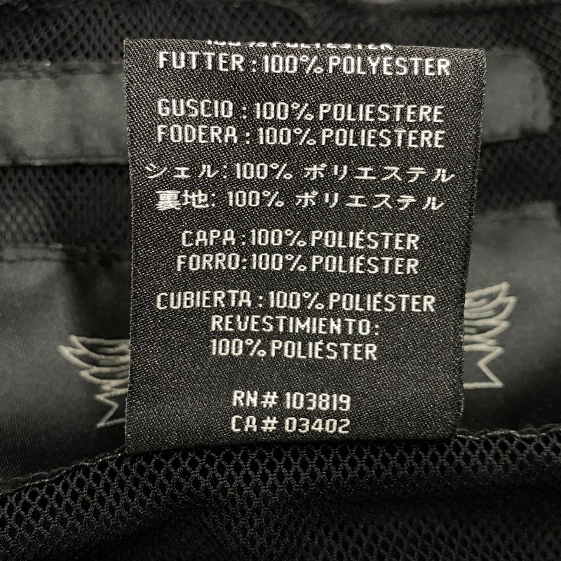 【中古品】【メンズ】 HARLEY-DAVIDSON ハーレーダビッドソン 98556-14VM RIDINGGEAR EXCAM WARRIOR WESH JACKET ライディングギア エクスカム ウォーリア メッシュジャケット アウター 145-260623-ya-06-izu サイズ：2XL カラー：ブラック 万代Net店