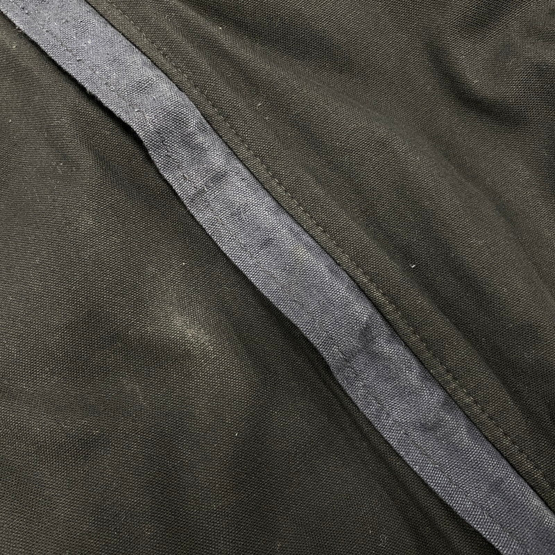 【中古品】【メンズ】 HARLEY-DAVIDSON ハーレーダビッドソン 962210 USA製 CHECK LINER JACKET チェック ライナー ジャケット アウター 146-260623-ya-05-izu サイズ：L カラー：ブラック 万代Net店