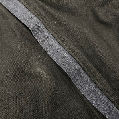 【中古品】【メンズ】 HARLEY-DAVIDSON ハーレーダビッドソン 962210 USA製 CHECK LINER JACKET チェック ライナー ジャケット アウター 146-260623-ya-05-izu サイズ：L カラー：ブラック 万代Net店