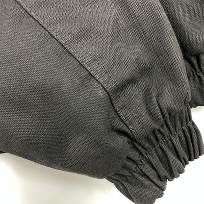 【中古品】【メンズ】 HARLEY-DAVIDSON ハーレーダビッドソン 962210 USA製 CHECK LINER JACKET チェック ライナー ジャケット アウター 146-260623-ya-05-izu サイズ：L カラー：ブラック 万代Net店