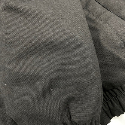 【中古品】【メンズ】 HARLEY-DAVIDSON ハーレーダビッドソン 962210 USA製 CHECK LINER JACKET チェック ライナー ジャケット アウター 146-260623-ya-05-izu サイズ：L カラー：ブラック 万代Net店