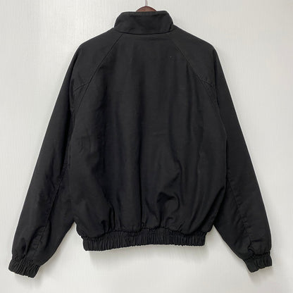 【中古品】【メンズ】 HARLEY-DAVIDSON ハーレーダビッドソン 962210 USA製 CHECK LINER JACKET チェック ライナー ジャケット アウター 146-260623-ya-05-izu サイズ：L カラー：ブラック 万代Net店