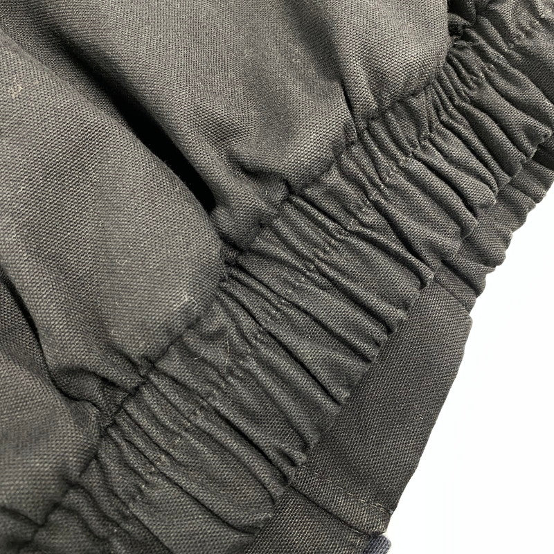 【中古品】【メンズ】 HARLEY-DAVIDSON ハーレーダビッドソン 962210 USA製 CHECK LINER JACKET チェック ライナー ジャケット アウター 146-260623-ya-05-izu サイズ：L カラー：ブラック 万代Net店