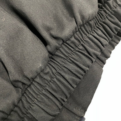 【中古品】【メンズ】 HARLEY-DAVIDSON ハーレーダビッドソン 962210 USA製 CHECK LINER JACKET チェック ライナー ジャケット アウター 146-260623-ya-05-izu サイズ：L カラー：ブラック 万代Net店