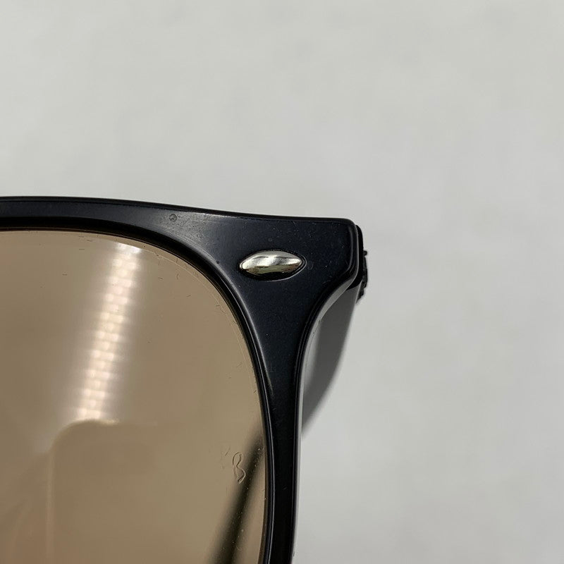 【中古品】【メンズ/レディース】 RAY-BAN レイバン RB4259F SUNGLASSES サングラス 203-260627-cs-19-izu サイズ：53口20-150 カラー：ブラック 万代Net店