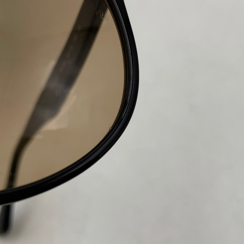 【中古品】【メンズ/レディース】 RAY-BAN レイバン RB4259F SUNGLASSES サングラス 203-260627-cs-19-izu サイズ：53口20-150 カラー：ブラック 万代Net店