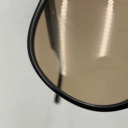 【中古品】【メンズ/レディース】 RAY-BAN レイバン RB4259F SUNGLASSES サングラス 203-260627-cs-19-izu サイズ：53口20-150 カラー：ブラック 万代Net店