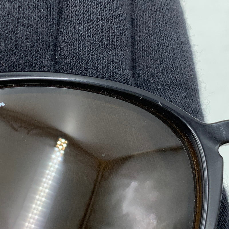 【中古品】【メンズ/レディース】 RAY-BAN レイバン RB4259F SUNGLASSES サングラス 203-260627-cs-19-izu サイズ：53口20-150 カラー：ブラック 万代Net店