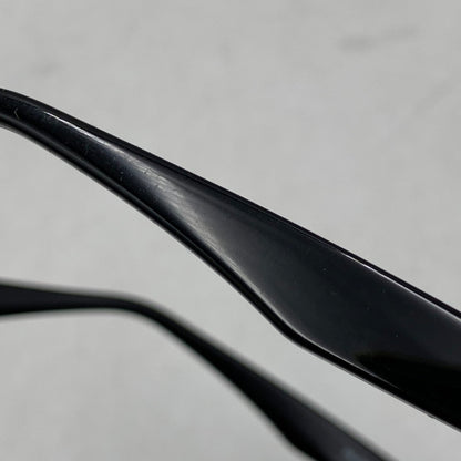 【中古品】【メンズ/レディース】 RAY-BAN レイバン RB4259F SUNGLASSES サングラス 203-260627-cs-19-izu サイズ：53口20-150 カラー：ブラック 万代Net店