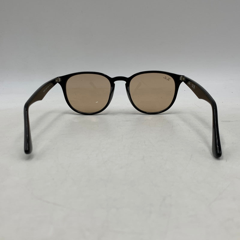 【中古品】【メンズ/レディース】 RAY-BAN レイバン RB4259F SUNGLASSES サングラス 203-260627-cs-19-izu サイズ：53口20-150 カラー：ブラック 万代Net店