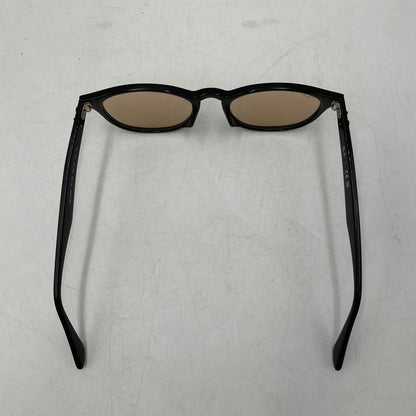 【中古品】【メンズ/レディース】 RAY-BAN レイバン RB4259F SUNGLASSES サングラス 203-260627-cs-19-izu サイズ：53口20-150 カラー：ブラック 万代Net店