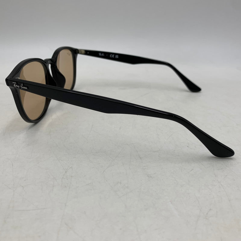 【中古品】【メンズ/レディース】 RAY-BAN レイバン RB4259F SUNGLASSES サングラス 203-260627-cs-19-izu サイズ：53口20-150 カラー：ブラック 万代Net店