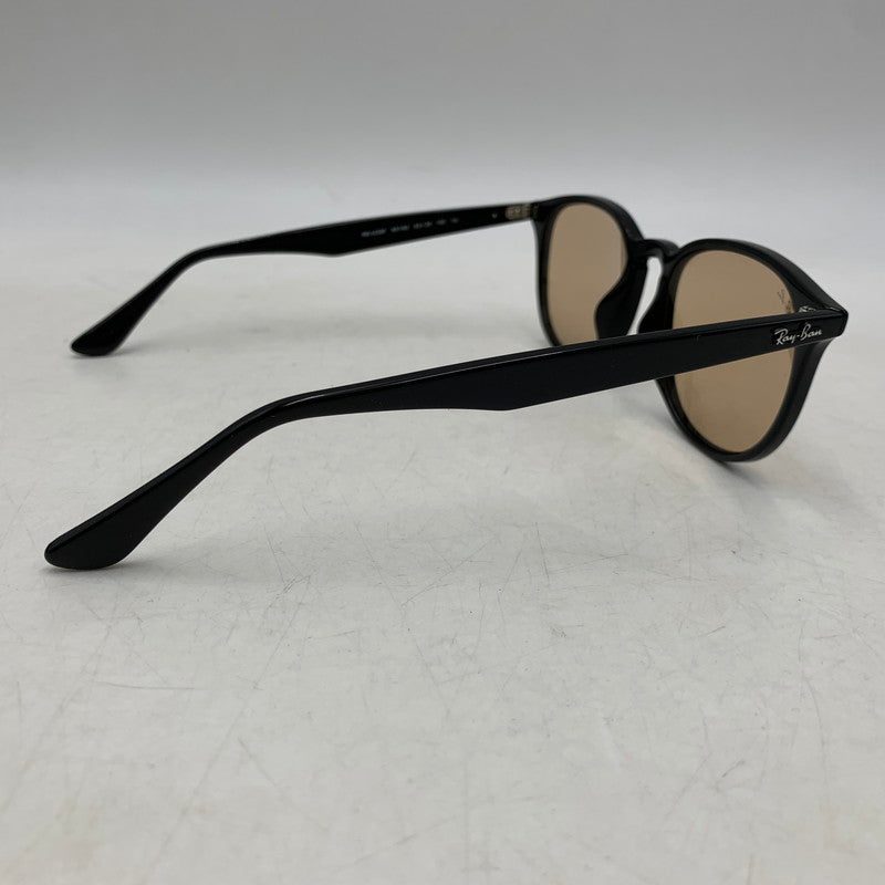 【中古品】【メンズ/レディース】 RAY-BAN レイバン RB4259F SUNGLASSES サングラス 203-260627-cs-19-izu サイズ：53口20-150 カラー：ブラック 万代Net店