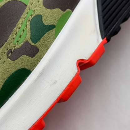 【中古品】【メンズ】 NIKE×ATMOS ナイキ×アトモス CW6024-600 AIR MAX 90 エア マックス スニーカー シューズ 靴 160-260629-cs-22-izu サイズ：27cm カラー：INFRARED/BLACK 万代Net店