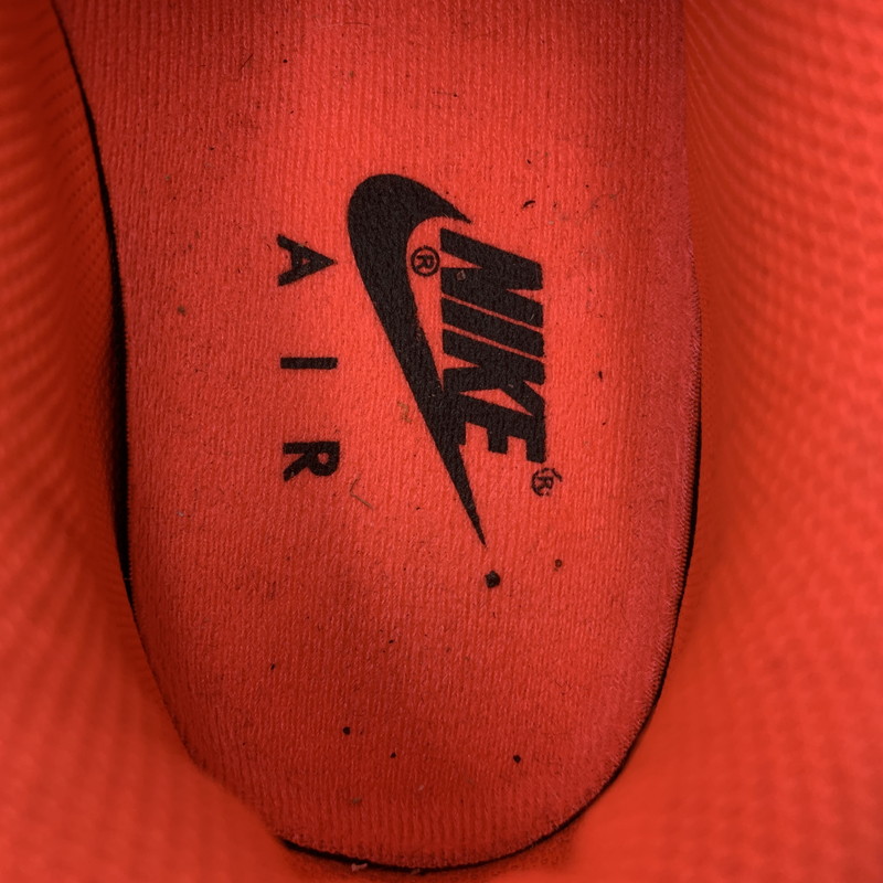 【中古品】【メンズ】 NIKE×ATMOS ナイキ×アトモス CW6024-600 AIR MAX 90 エア マックス スニーカー シューズ 靴 160-260629-cs-22-izu サイズ：27cm カラー：INFRARED/BLACK 万代Net店