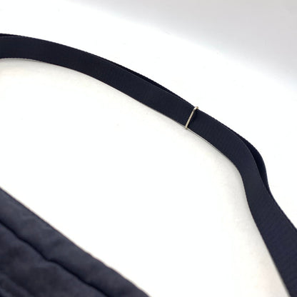 【中古品】【メンズ/レディース】 PORTER ポーター DRAFT SHOULDER BAG ドラフト ショルダー バッグ カバン 鞄 188-260629-cs-18-izu カラー：ネイビー 万代Net店
