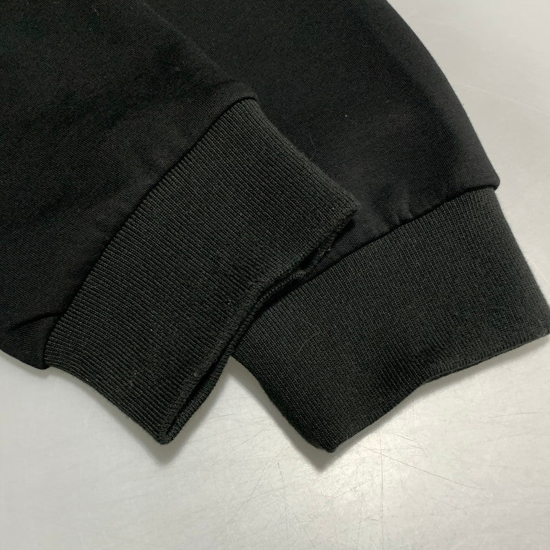 【中古品】【メンズ】 ADAMSJUGGLER アダムスジャグラー 200201230250026 300401230250027 RTEG AL&KS SET-UP セットアップ 142-260629-cs-10-izu サイズ：上XL/下M カラー：ブラック 万代Net店