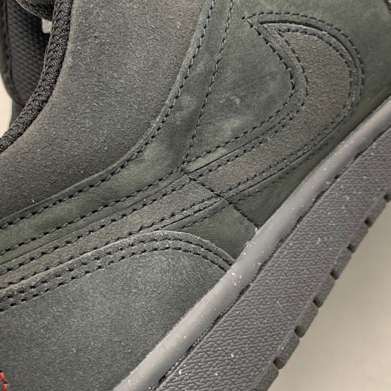 【中古品】【メンズ】 NIKE ナイキ FD8635-001 AIR JORDAN 1 LOW SE CRAFT エア ジョーダン ワン ロー エスイー クラフト スニーカー シューズ 靴 160-260629-cs-23-izu サイズ：27cm カラー：DK SMOKE GREY/BLACK 万代Net店