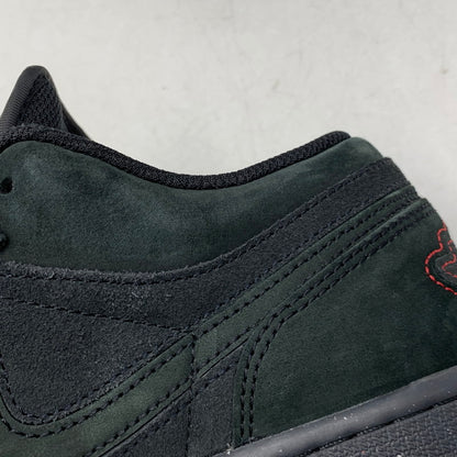 【中古品】【メンズ】 NIKE ナイキ FD8635-001 AIR JORDAN 1 LOW SE CRAFT エア ジョーダン ワン ロー エスイー クラフト スニーカー シューズ 靴 160-260629-cs-23-izu サイズ：27cm カラー：DK SMOKE GREY/BLACK 万代Net店
