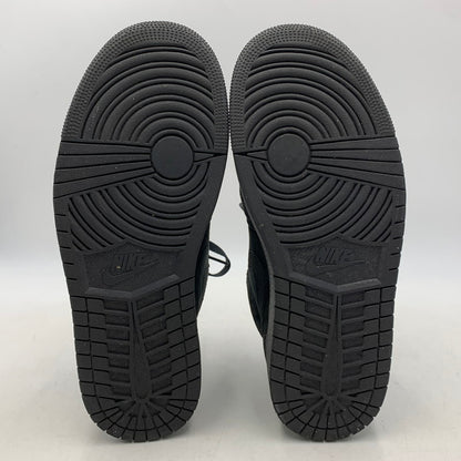 【中古品】【メンズ】 NIKE ナイキ FD8635-001 AIR JORDAN 1 LOW SE CRAFT エア ジョーダン ワン ロー エスイー クラフト スニーカー シューズ 靴 160-260629-cs-23-izu サイズ：27cm カラー：DK SMOKE GREY/BLACK 万代Net店