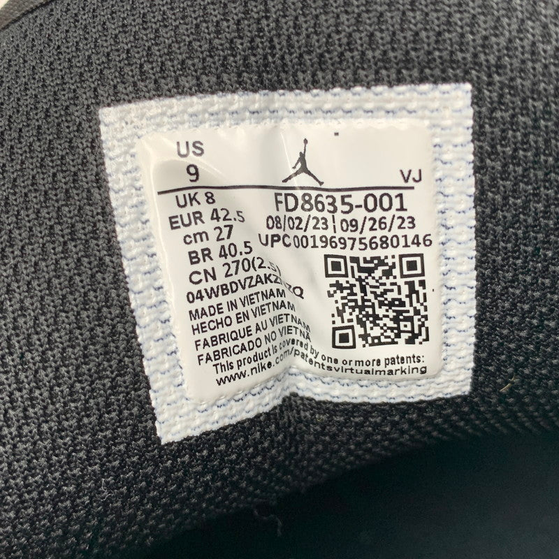 【中古品】【メンズ】 NIKE ナイキ FD8635-001 AIR JORDAN 1 LOW SE CRAFT エア ジョーダン ワン ロー エスイー クラフト スニーカー シューズ 靴 160-260629-cs-23-izu サイズ：27cm カラー：DK SMOKE GREY/BLACK 万代Net店