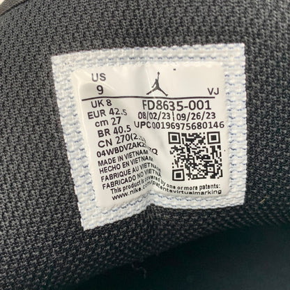 【中古品】【メンズ】 NIKE ナイキ FD8635-001 AIR JORDAN 1 LOW SE CRAFT エア ジョーダン ワン ロー エスイー クラフト スニーカー シューズ 靴 160-260629-cs-23-izu サイズ：27cm カラー：DK SMOKE GREY/BLACK 万代Net店