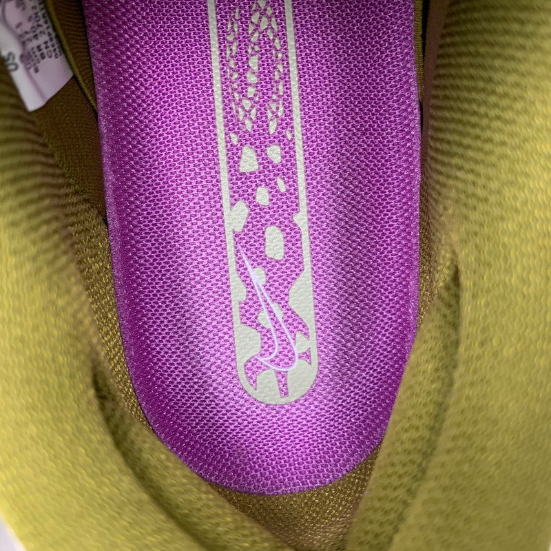 【中古品】【メンズ】 NIKE SB×ALEXIS SABLONE ナイキエスビー×アレクシス サブローン HJ3386-300 DUNK LOW PRO ダンク ロー プロ スニーカー シューズ 靴 160-260629-cs-21-izu サイズ：27cm カラー：OIL GREEN/DESERT MOSS-WHITE 万代Net店