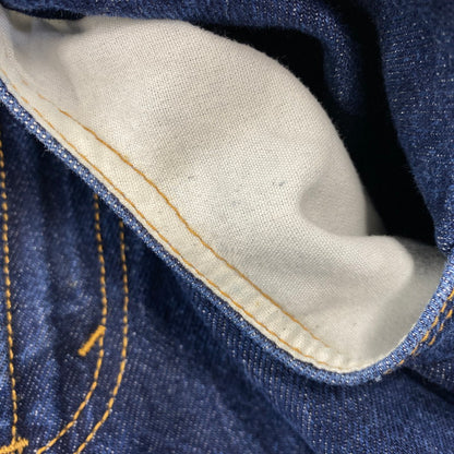 【中古品】【メンズ】 LEVI’S リーバイス 005170216 刻印138M 2004年製 00S 517 BOOT CUT DENIM PANTS ブーツ カット デニム パンツ ズボン ボトムス 157-260720-ya-05-izu サイズ：34×34 カラー：インディゴ 万代Net店
