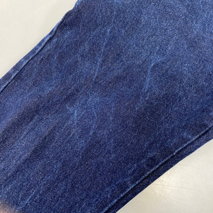 【中古品】【メンズ】 LEVI’S リーバイス 005170216 刻印138M 2004年製 00S 517 BOOT CUT DENIM PANTS ブーツ カット デニム パンツ ズボン ボトムス 157-260720-ya-05-izu サイズ：34×34 カラー：インディゴ 万代Net店