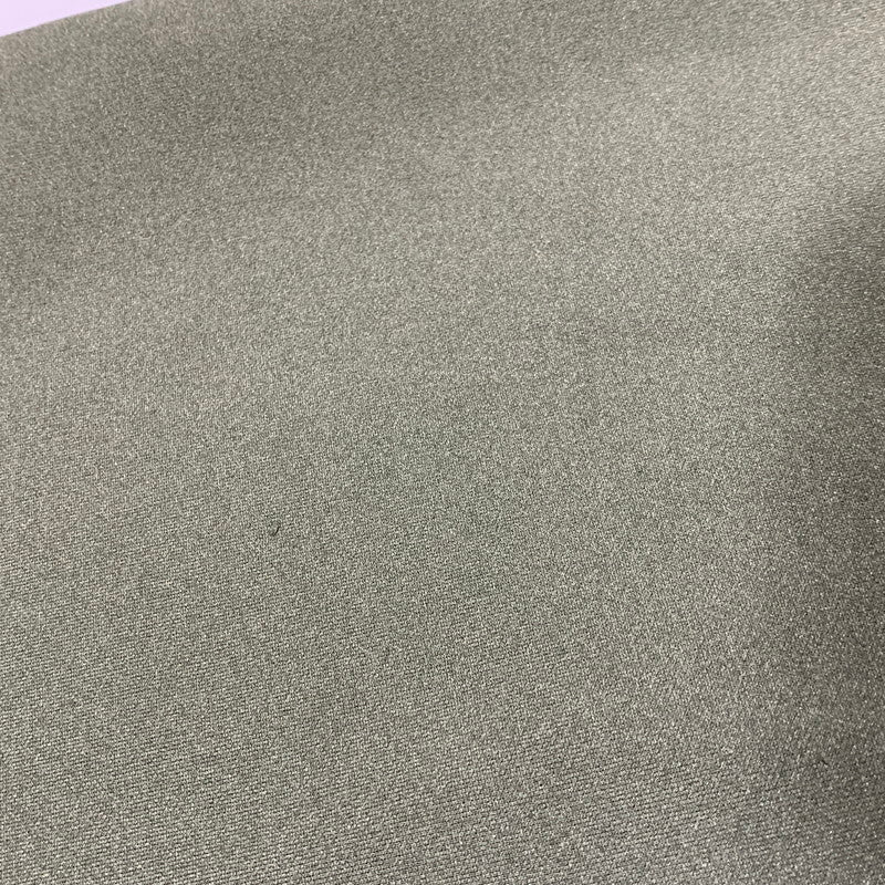 【中古品】【メンズ】 NEEDLES ニードルス LQ244 LS MOCK NECK TEE - PE/PU JERSEY ロングスリーブ モックネック ティー ジャージ トップス 長袖 140-260629-cs-12-izu サイズ：L カラー：グリーン 万代Net店