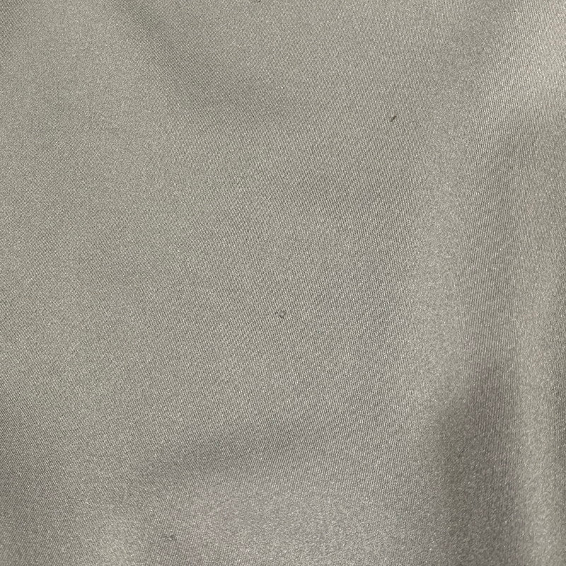 【中古品】【メンズ】 NEEDLES ニードルス LQ244 LS MOCK NECK TEE - PE/PU JERSEY ロングスリーブ モックネック ティー ジャージ トップス 長袖 140-260629-cs-12-izu サイズ：L カラー：グリーン 万代Net店