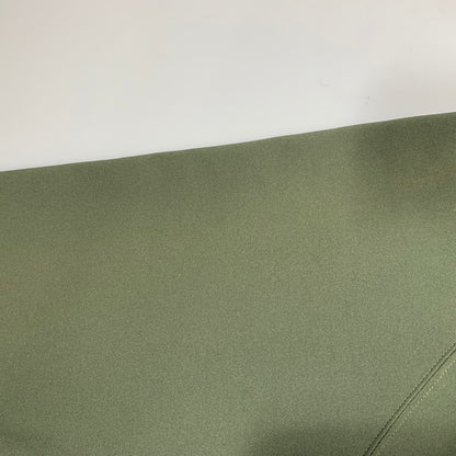 【中古品】【メンズ】 NEEDLES ニードルス LQ244 LS MOCK NECK TEE - PE/PU JERSEY ロングスリーブ モックネック ティー ジャージ トップス 長袖 140-260629-cs-12-izu サイズ：L カラー：グリーン 万代Net店