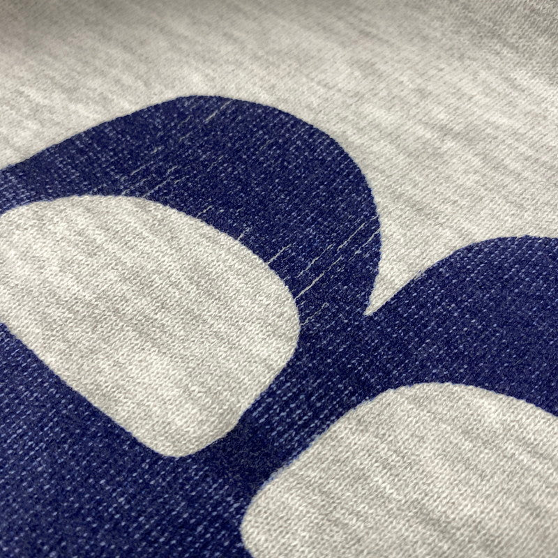 【中古品】【メンズ】 CHAMPION チャンピオン USA製 染み込みプリント 刺繍タグ 90S GSB REVERSE WEAVE SWEATSHIRT リバースウィーブ スウェットシャツ トップス 長袖 146-260623-ya-07-izu サイズ：XXL カラー：アッシュグレー 万代Net店