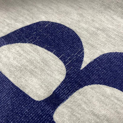 【中古品】【メンズ】 CHAMPION チャンピオン USA製 染み込みプリント 刺繍タグ 90S GSB REVERSE WEAVE SWEATSHIRT リバースウィーブ スウェットシャツ トップス 長袖 146-260623-ya-07-izu サイズ：XXL カラー：アッシュグレー 万代Net店