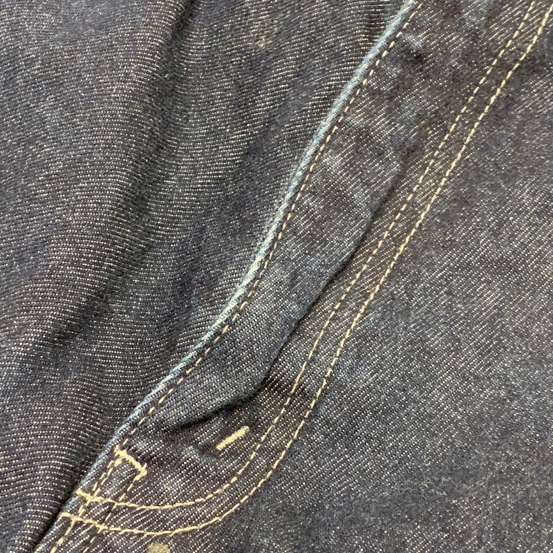 【中古品】【メンズ】 COOTIE PRODUCTIONS クーティープロダクションズ 5 POCKET BAGGY DENIM EASY PANTS ポケット バギー デニム イージー パンツ ズボン ボトムス 153-260620-ya-09-izu サイズ：L カラー：インディゴ 万代Net店