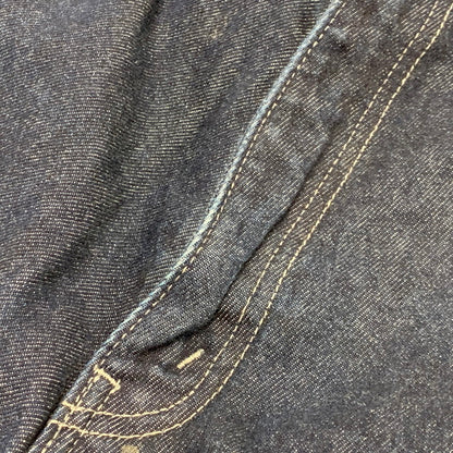 【中古品】【メンズ】 COOTIE PRODUCTIONS クーティープロダクションズ 5 POCKET BAGGY DENIM EASY PANTS ポケット バギー デニム イージー パンツ ズボン ボトムス 153-260620-ya-09-izu サイズ：L カラー：インディゴ 万代Net店