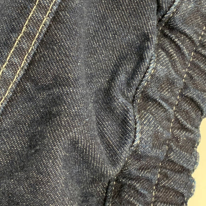 【中古品】【メンズ】 COOTIE PRODUCTIONS クーティープロダクションズ 5 POCKET BAGGY DENIM EASY PANTS ポケット バギー デニム イージー パンツ ズボン ボトムス 153-260620-ya-09-izu サイズ：L カラー：インディゴ 万代Net店