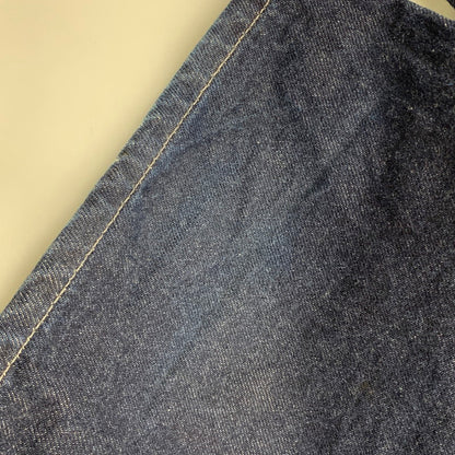 【中古品】【メンズ】 COOTIE PRODUCTIONS クーティープロダクションズ 5 POCKET BAGGY DENIM EASY PANTS ポケット バギー デニム イージー パンツ ズボン ボトムス 153-260620-ya-09-izu サイズ：L カラー：インディゴ 万代Net店
