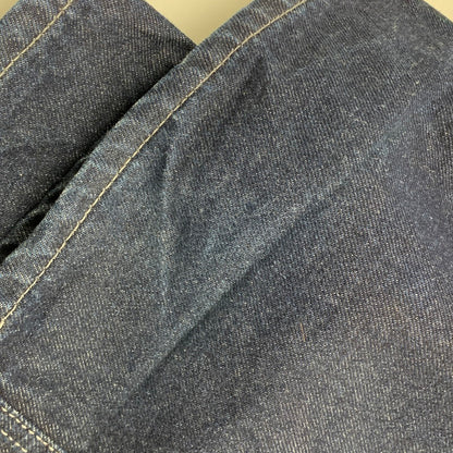 【中古品】【メンズ】 COOTIE PRODUCTIONS クーティープロダクションズ 5 POCKET BAGGY DENIM EASY PANTS ポケット バギー デニム イージー パンツ ズボン ボトムス 153-260620-ya-09-izu サイズ：L カラー：インディゴ 万代Net店