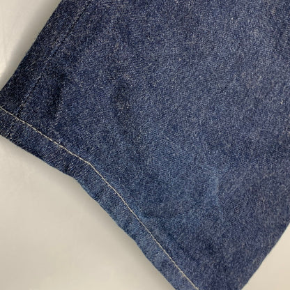 【中古品】【メンズ】 COOTIE PRODUCTIONS クーティープロダクションズ 5 POCKET ポケット BAGGY DENIM PANTS バギー デニム パンツ ズボン ボトムス 153-260620-ya-06-izu サイズ：L カラー：インディゴ 万代Net店