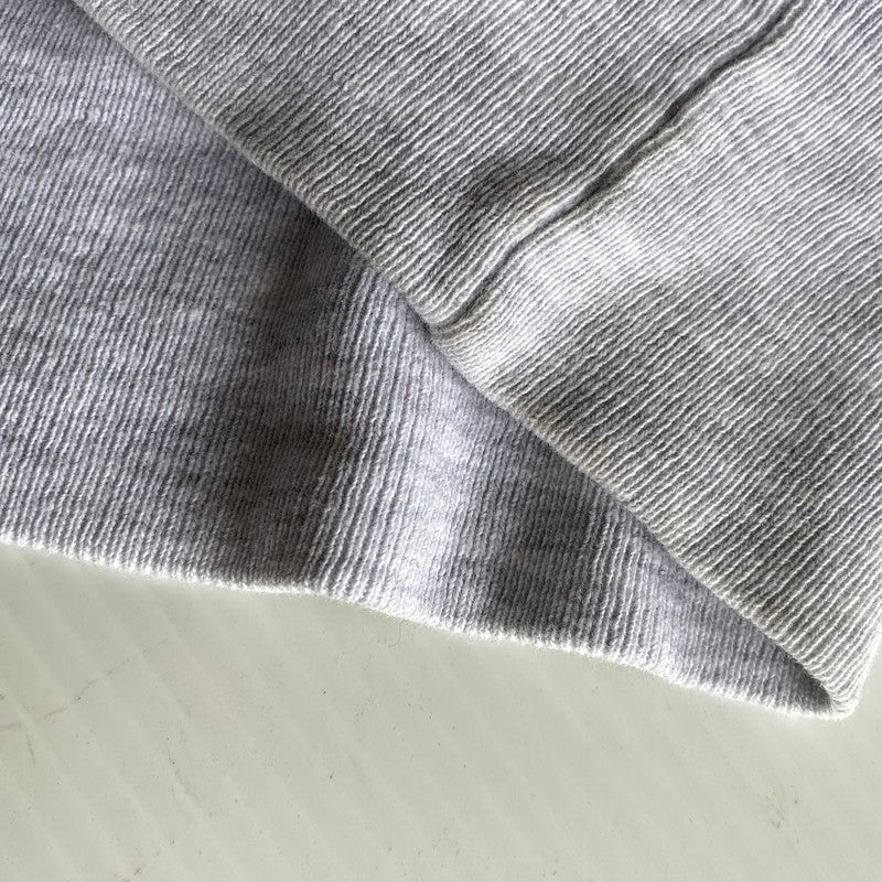 【中古品】【メンズ】 CHAMPION チャンピオン メキシコ製 90’S DUQUESNE REVERSE WEAVE SWEAT SHIRT デュケイン リバースウィーブ スウェット シャツ トップス 長袖 146-260623-ya-08-izu サイズ：XXXL カラー：アッシュグレー 万代Net店