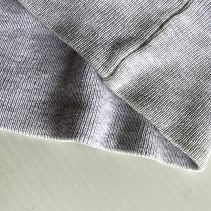 【中古品】【メンズ】 CHAMPION チャンピオン メキシコ製 90’S DUQUESNE REVERSE WEAVE SWEAT SHIRT デュケイン リバースウィーブ スウェット シャツ トップス 長袖 146-260623-ya-08-izu サイズ：XXXL カラー：アッシュグレー 万代Net店