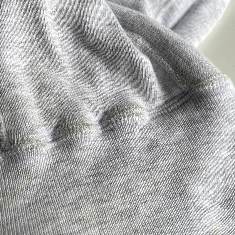 【中古品】【メンズ】 CHAMPION チャンピオン メキシコ製 90’S DUQUESNE REVERSE WEAVE SWEAT SHIRT デュケイン リバースウィーブ スウェット シャツ トップス 長袖 146-260623-ya-08-izu サイズ：XXXL カラー：アッシュグレー 万代Net店