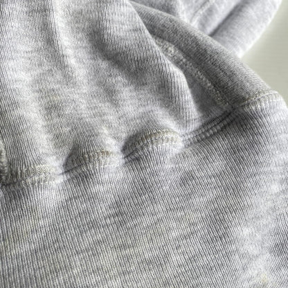 【中古品】【メンズ】 CHAMPION チャンピオン メキシコ製 90’S DUQUESNE REVERSE WEAVE SWEAT SHIRT デュケイン リバースウィーブ スウェット シャツ トップス 長袖 146-260623-ya-08-izu サイズ：XXXL カラー：アッシュグレー 万代Net店
