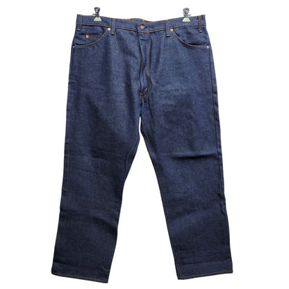 【中古品】【メンズ】 Levi's リーバイス SMALL E DENIM PANTS 20505-0217 デニムパンツ 刻印206 USA製 SCOVILLジップ 不均等V ジーンズ 157-260623-as-02-izu サイズ：42×30 カラー：インディゴ 万代Net店