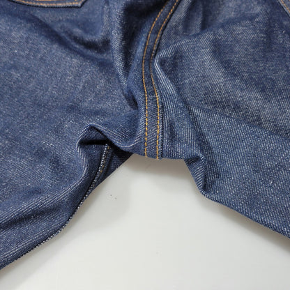 【中古品】【メンズ】 Levi's リーバイス SMALL E DENIM PANTS 20505-0217 デニムパンツ 刻印206 USA製 SCOVILLジップ 不均等V ジーンズ 157-260623-as-02-izu サイズ：42×30 カラー：インディゴ 万代Net店