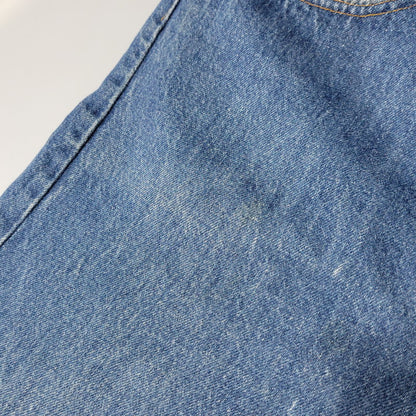 【中古品】【メンズ】 Levi's リーバイス 501 DENIM PANTS 501-0115 デニムパンツ 刻印532 ジーンズ 157-260623-as-04-izu サイズ：38×30 カラー：インディゴ 万代Net店